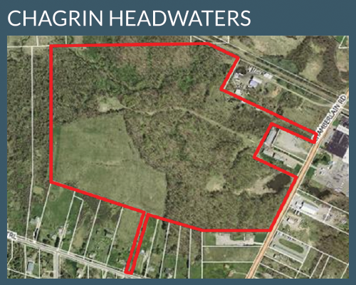 Chagrin Headwaters