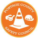 Portage County Safety Council logo