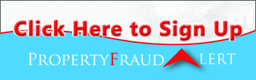 Sign Up for Portage County Property Fraud Alert