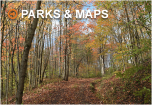 Parks &amp; Maps