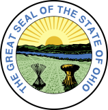 Seal of Ohio