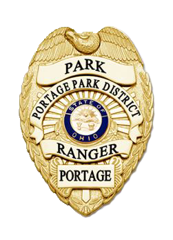 Ranger badge photo