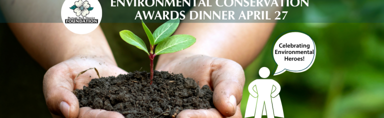 2024 Environmental Awards Dinner