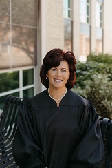 Judge Patricia J. Smith