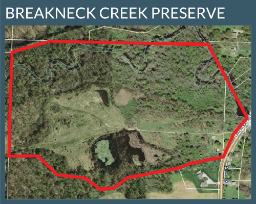 Breakneck Creek Preserve