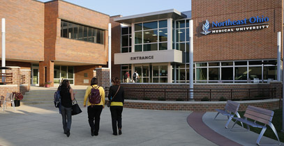 Northeast Ohio Medical University