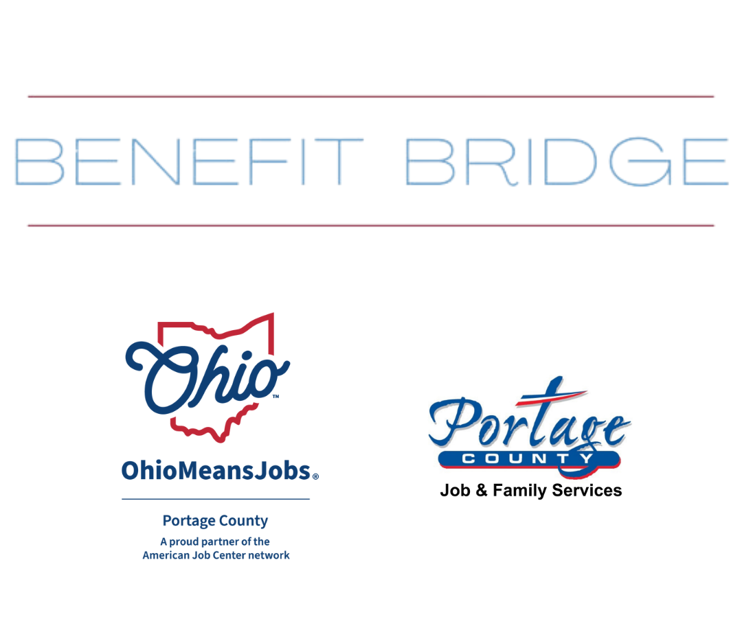 benefit bridge logos
