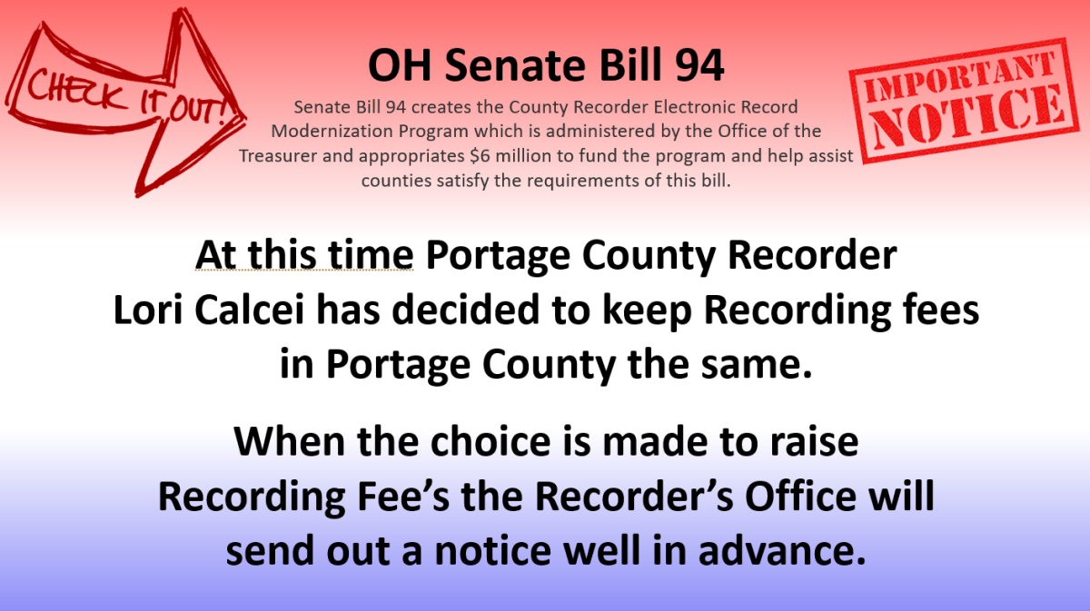 senate bill