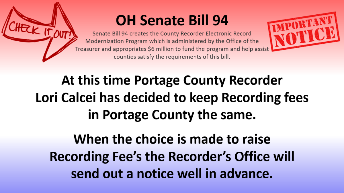 senate bill 94