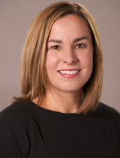 Jill Fankhauser, Clerk of Courts