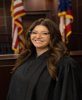 Honorable MaryBeth Kiah