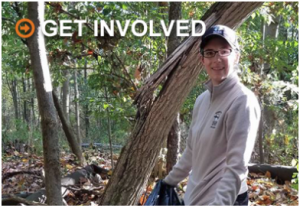 Get Involved