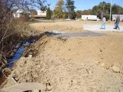 Storm Water Management Project