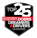 Top 25 Logo
