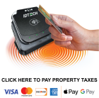 Click here to Pay Property Taxes Online