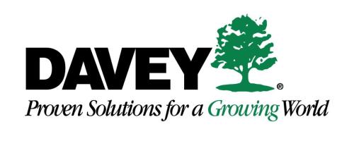 Davey tree logo