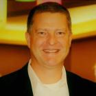 photo of Kurt Ruehr from shoulders up