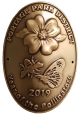 2019 medallion
