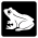 Wood frog Trail