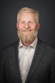 Larry D. Jenkins Jr., P.E., P.S.