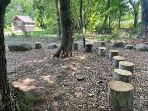Nature Play Space