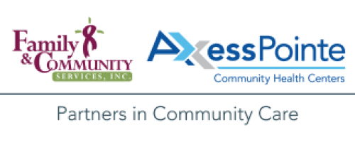 Family &amp; Community Services, Inc./Axess Point