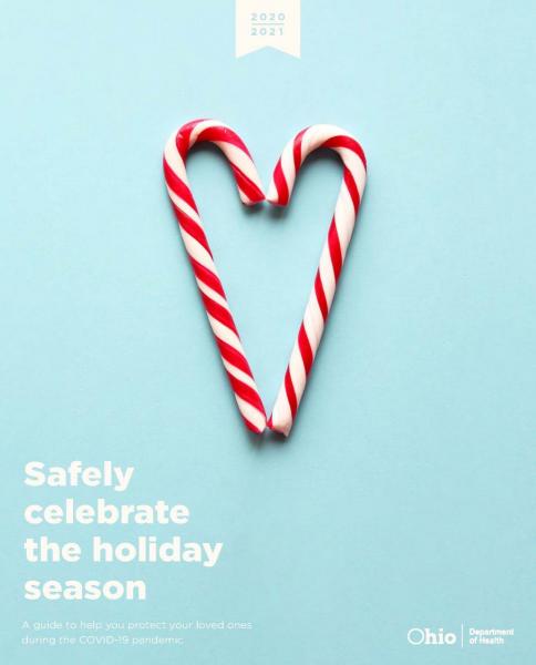 ODH Safe Holiday Guidance