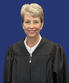 Judge Roubic