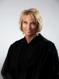 Judge  Becky L. Doherty