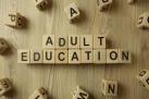 Adult Education