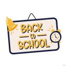 Back to School