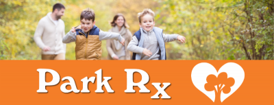 Park Rx Program logo