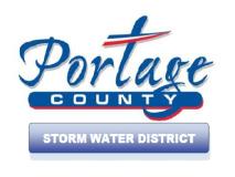 Storm Water Logo