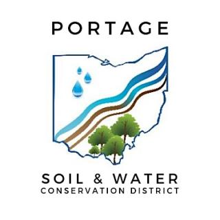 Portage County Soil & Water Conservation District logo