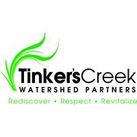 Tinkers Creek Watershed Partners logo