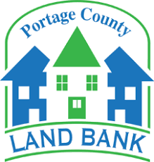 Portage County Land Bank logo
