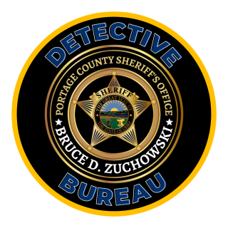 PCSO Detective Bureau