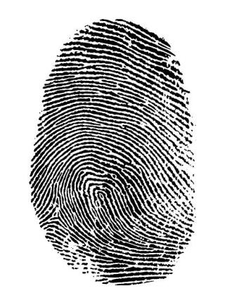 fingerprint 