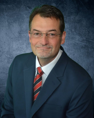 Joseph Bica, Portage County Treasurer