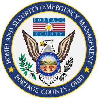 Portage County Emergency Management Volunteer Opportunities 