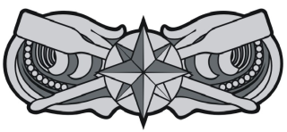 Marine Patrol 
