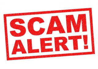 Scam