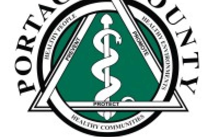 Portage County Combined Health District logo