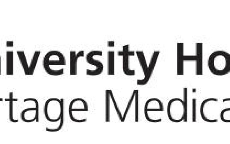 UH Portage logo