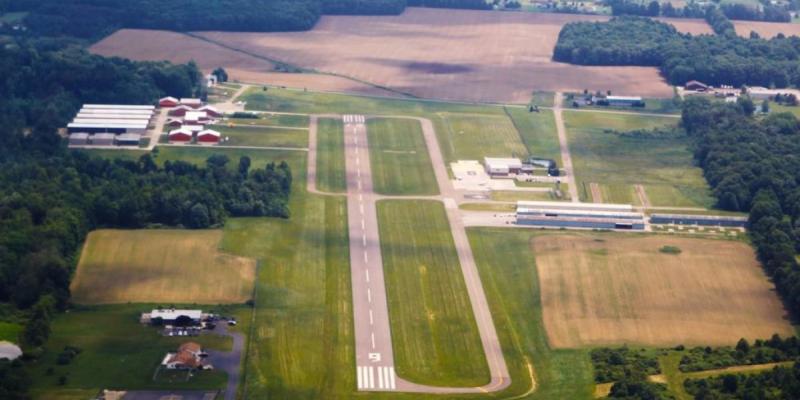 Runway